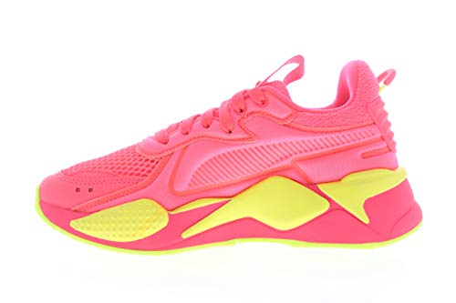 Image of Puma Men's Tazon 6 FM Running Shoe