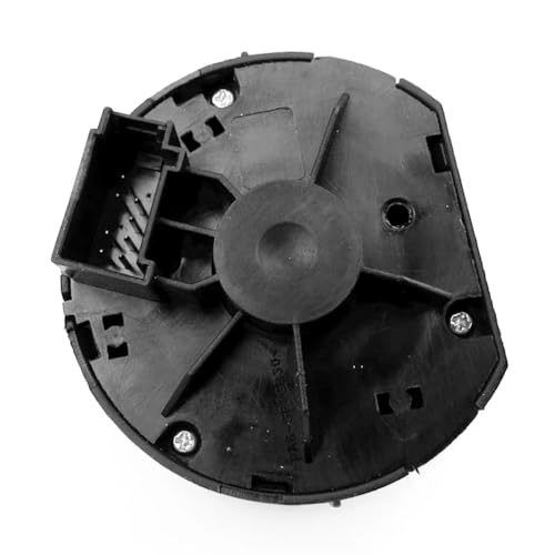 Interrupteur de phare antibrouillard 4F1941531E pour commande A6 Q7 RS6