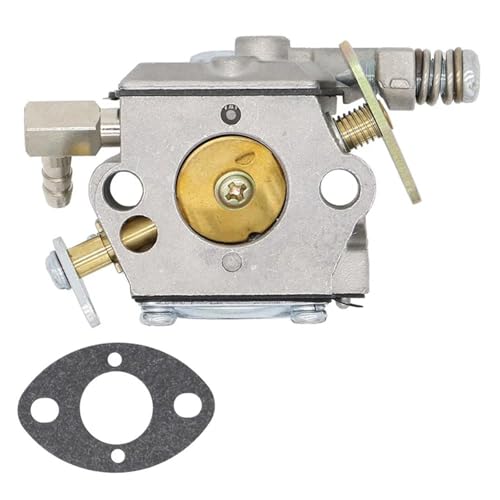 Carburateur 640347 à démarrage rapide pour moteur thermique 2 temps