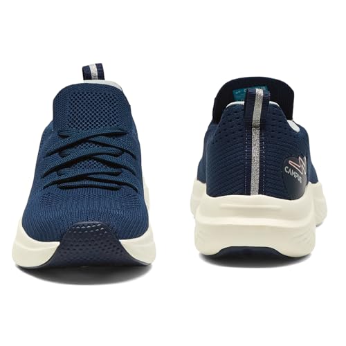 Image of Campus Women's Willo Walking Shoes