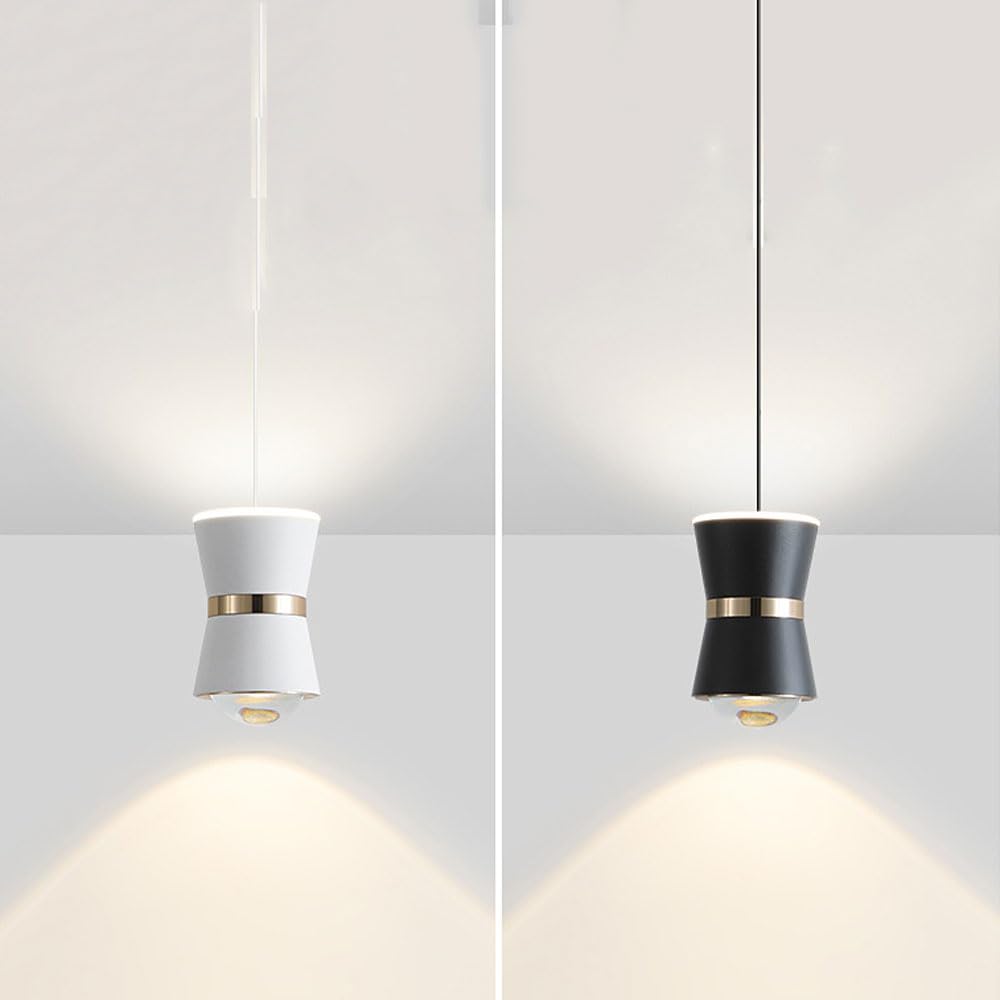 Lámpara colgante de comedor pequeño moderno Lámpara colgante de luz colgante de dormitorio medieval para vestidor Lámpara de iluminación colgante de sala de estar para bar cafetería Habitación