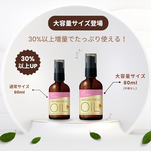 ルシードエル EXヘアオイルサムネイル3