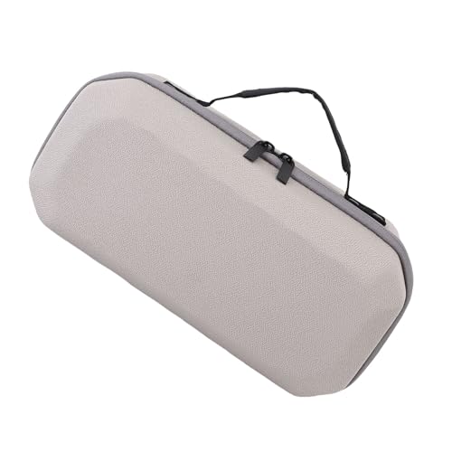 Bolsa rígida de viaje EBTOOLS para Nebula Capsule 3, con interior suave de terciopelo para proyector portátil miniatura 7