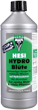 Hesi - Hydro Bloom 1L