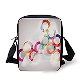 Material: 300D polyester ,Zipper closure