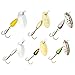 Panther Martin Best of The West Spinner Fishing Lure Kit