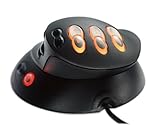 Microsoft Sidewinder Strategic Commander