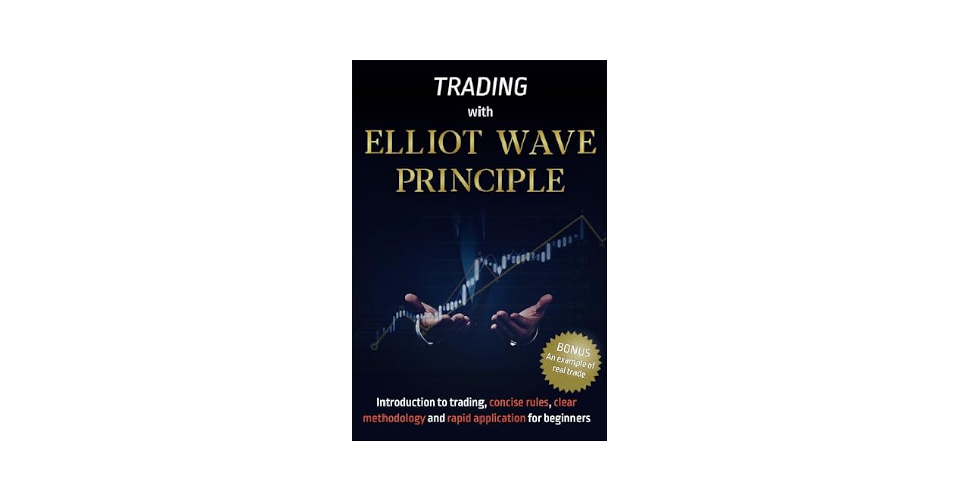 Amazon.com: Trading with Elliott wave principle: the visual