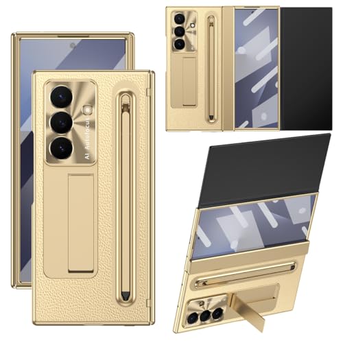 Coque Samsung Galaxy Z Trifold protégez la charnière et l'écran