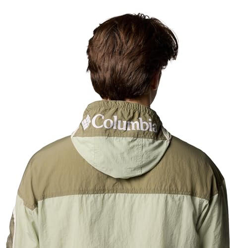 Image of Columbia Men's Challenger II Windbreaker