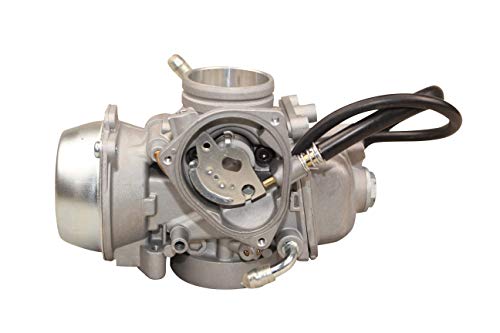 Carburetor Assembly Fits Polaris Sportsman 500 2001-2013 OEM 3131742, 3131712 by GPA MOTORS - Used condition - Image 6
