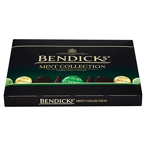 Bendicks Mint Collection - 400g (0.88lbs)