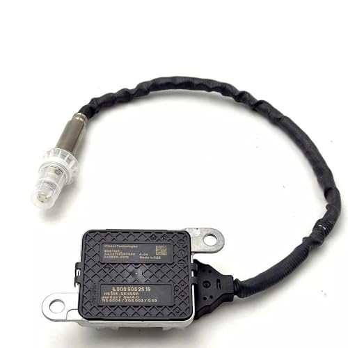 Capteur de NOx 12V A0009052519 pour Mercedes Benz W222 V222 X222 et GLC