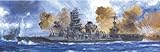 Fujimi 1/350 IJN Air Battleship Ise Deluxe