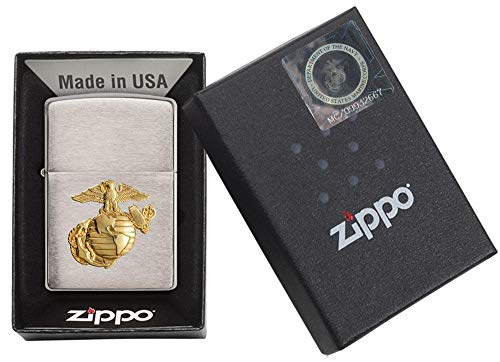 Zippo Marines