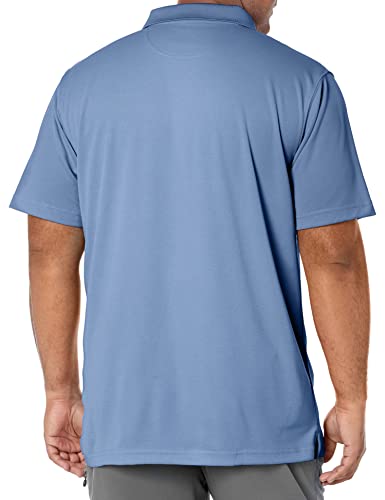 Image of Columbia Men Polo Shirt