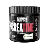Darkness Creatina Creapure 200Gr