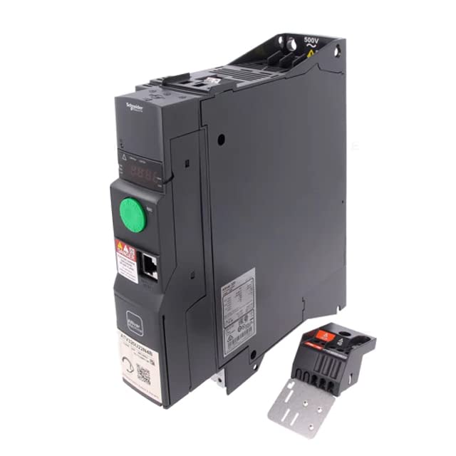 ATV320U22N4B New and Sealed in Box ATV320U22N4B 1 Year Warranty