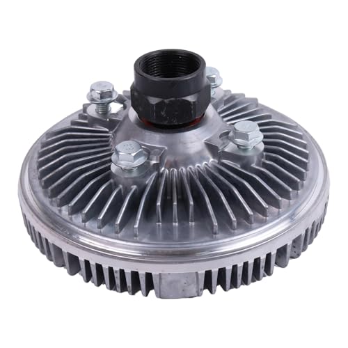Embrayage de ventilateur visqueux 246462A2 pour Case IH MX100C