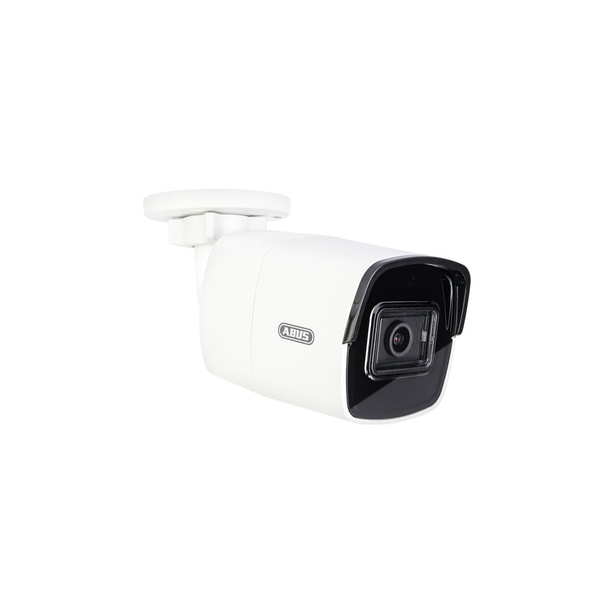 ABUS IPCB34511A CCTV Camera: IP67 4MP IR PoE Indoor/Outdoor 103° Angle