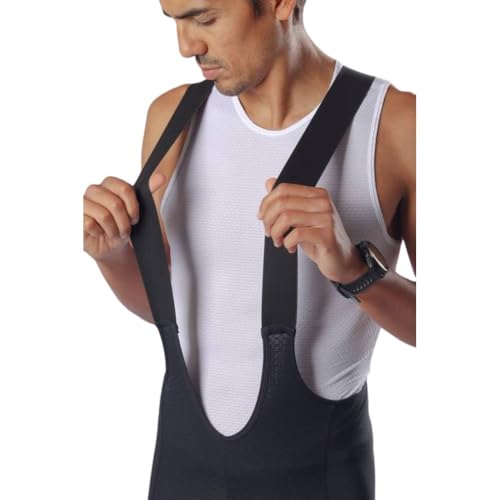 Bretelle Ciclismo Masculino Mauro Ribeiro High Performance Evolution