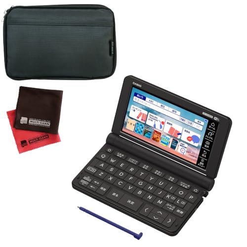 エクスワード XD-SX4820 (高校生スタンダード / 230コンテンツ / 6教科対応)