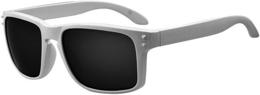 TomYork Womens Or Mens Sport UV400 Fashion Sunglasses(C12)
