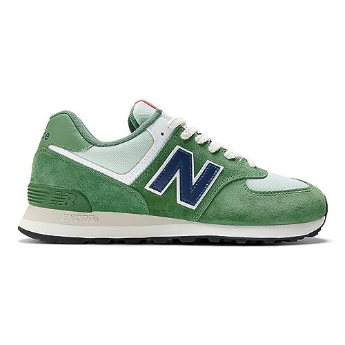New Balance Unisex Low-top Sneakers4