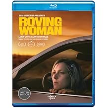 Roving Woman [Blu-ray]