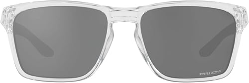 Oakley Gafas de sol rectangulares Oo9448 Sylas para hombre