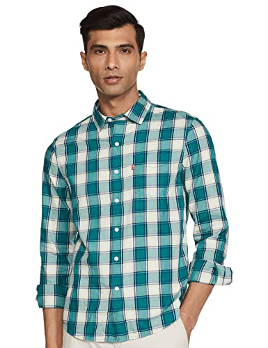 Image of Levi's Men's 512 Tapered Fit Mid Rise Jeans