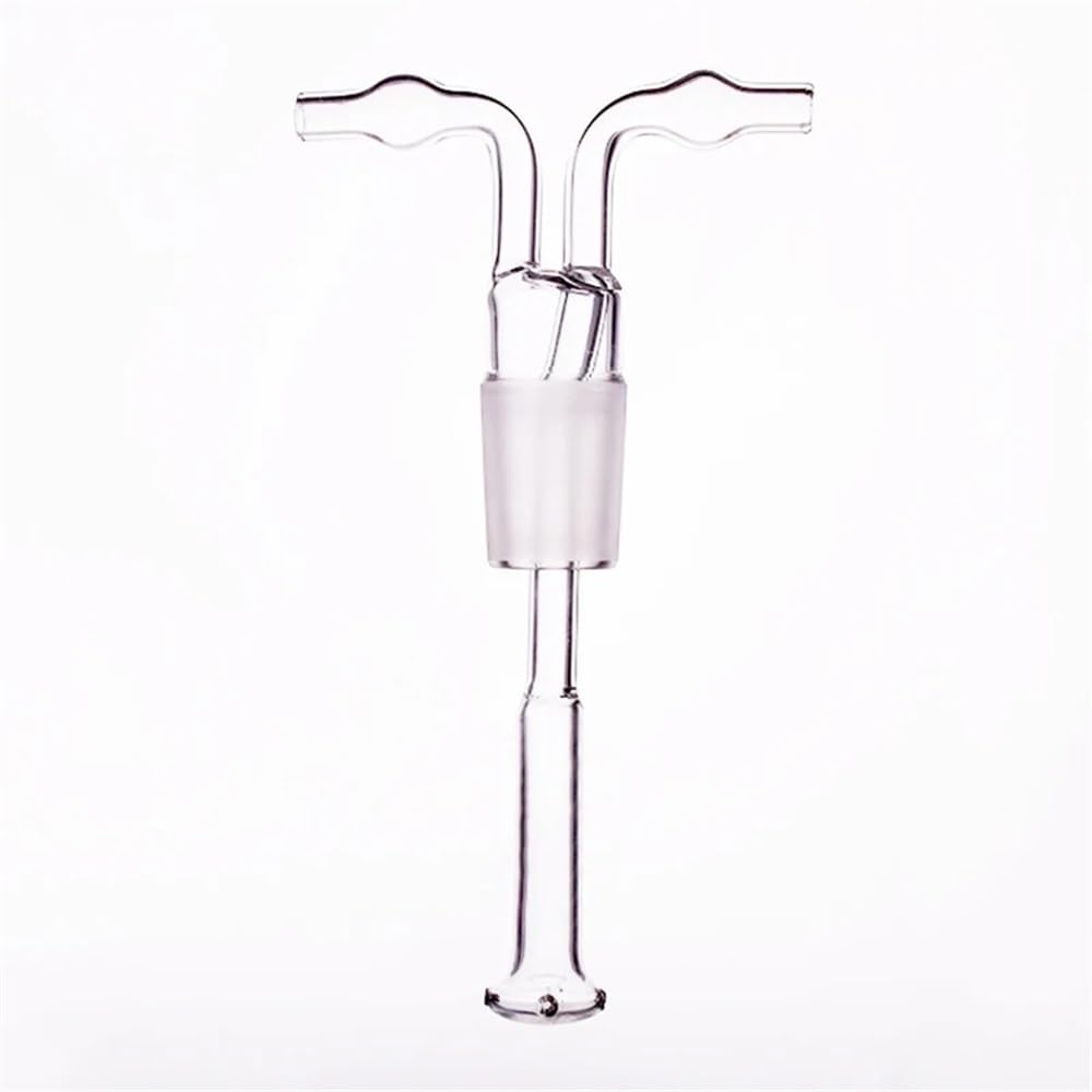 Vetreria da laboratorio Vetro da laboratorio in vetro borosilicato, capacità 1000 ml