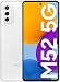 Produktbild Samsung Galaxy M52 5G Handy SIM Free Android Smartphone 6GB RAM 128GB Speicher Weiß