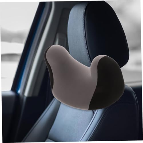 Coussin de voiture en nylon tricoté haute élasticité et résistance - 7