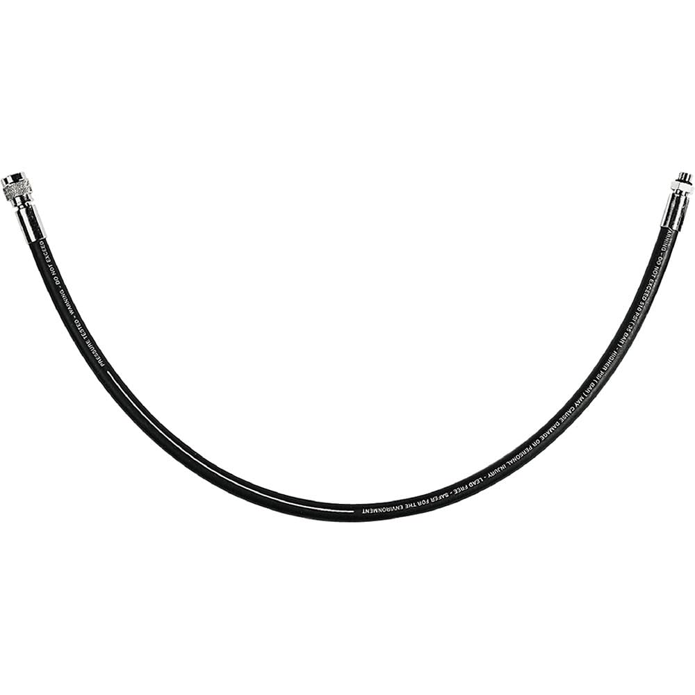 SEAC Frusta per Muta stagna/equilibratore, 75 cm