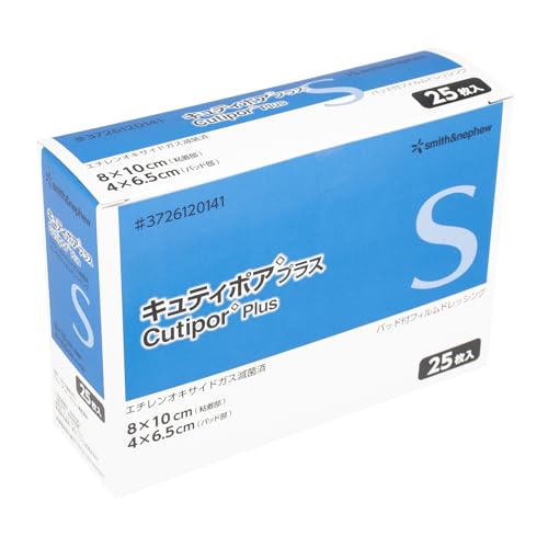 �X�~�X�E�A���h�E�l�t���[ �L���e�B�|�A�v���X �S����:8×10cm �p�b�h��:4×6.5cm 25������ ��ʈ�Ë@��