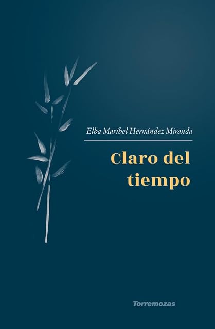 Portada de Claro del Tiempo