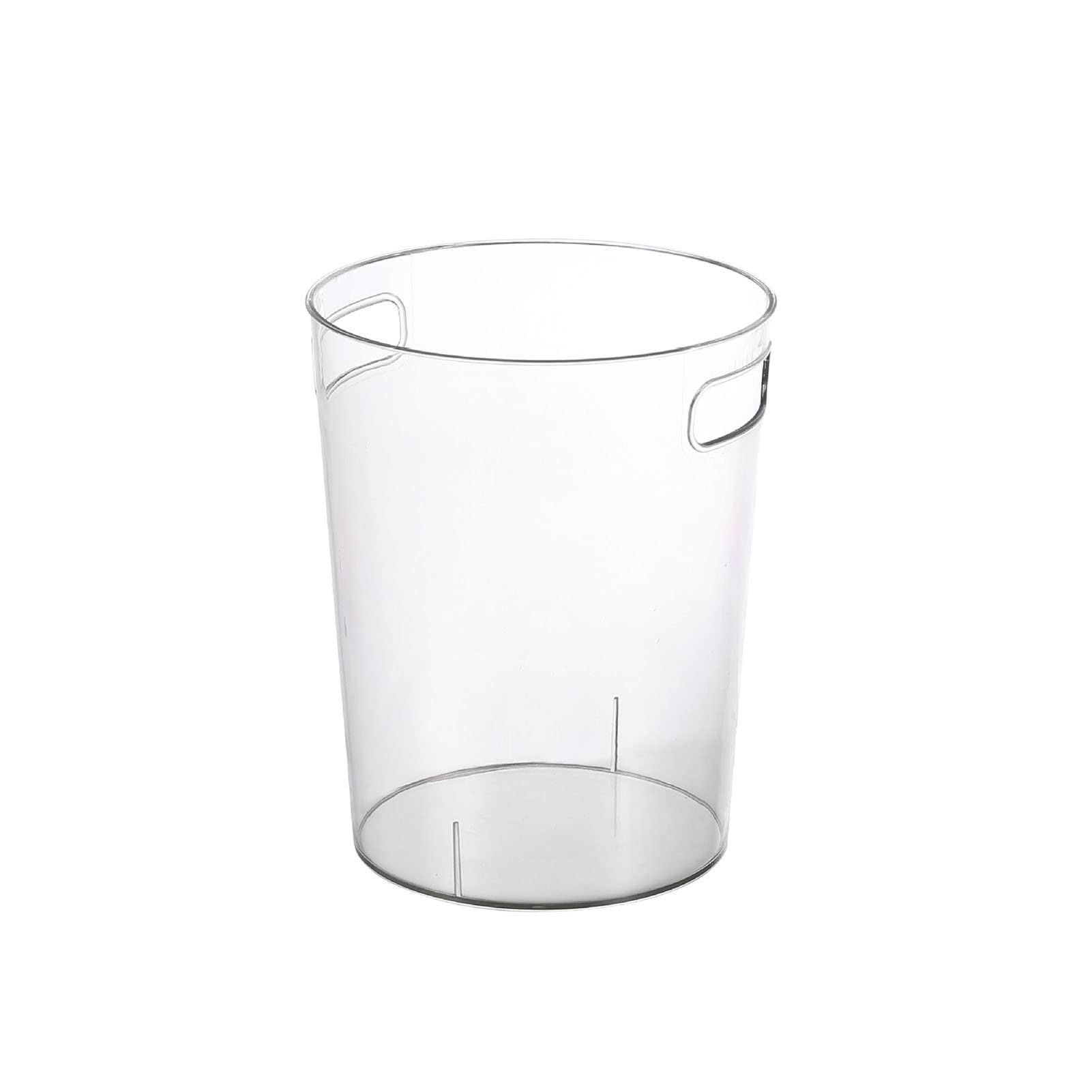 Générique Poubelle de table, poubelle de bureau | Poubelle de salle de bain - poubelles de comptoir de bureau, petite corbeille à déchets en forme de