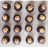 32pc Makers Mark Gourmet Chocolate Balls (16 oz)