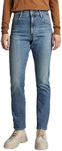G-STAR RAW Damen Virjinya Slim Jeans