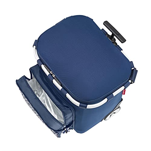 Reisenthel Plus Carrycruise Navy 46 – Bild 6