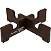 Tycoon Percussion Standard Djembe Stand For 11 Inch & 13 Inch Djembe