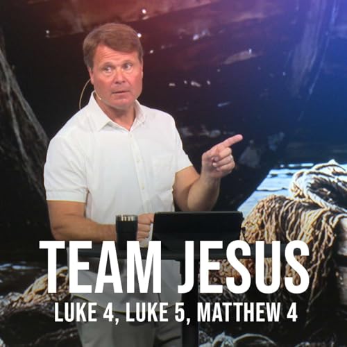 Team Jesus