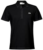 Lacoste Sport Herren YH4801 00 Polo Sport, Noir, XL