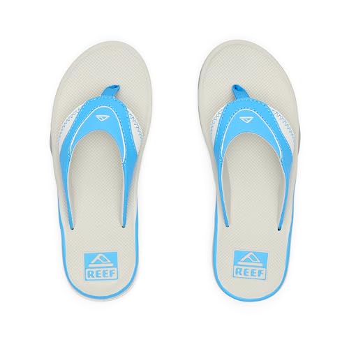 Image of REEF Boys Kids Fanning Sandal