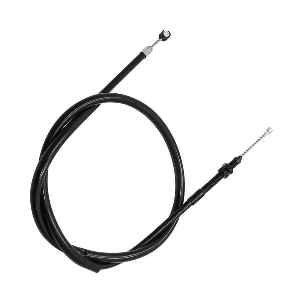 Cable de embrague resistente para MT-07 ideal para rutas largas y ciudad 6