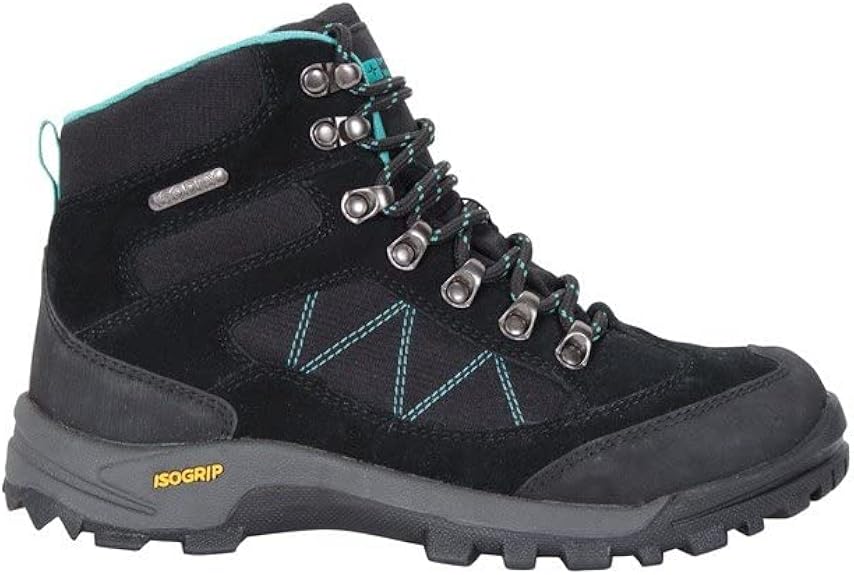 storm waterproof isogrip boot