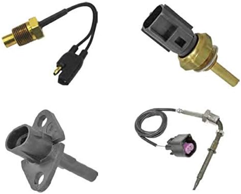 Inc SM-01259 Water Temperature Sensor