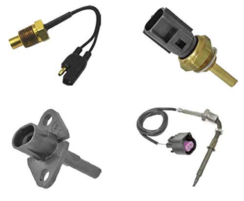 Sports Parts Inc SM-01259 Water Temperature Sensor