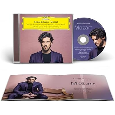 Mozart